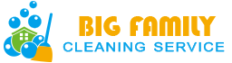 big family logo